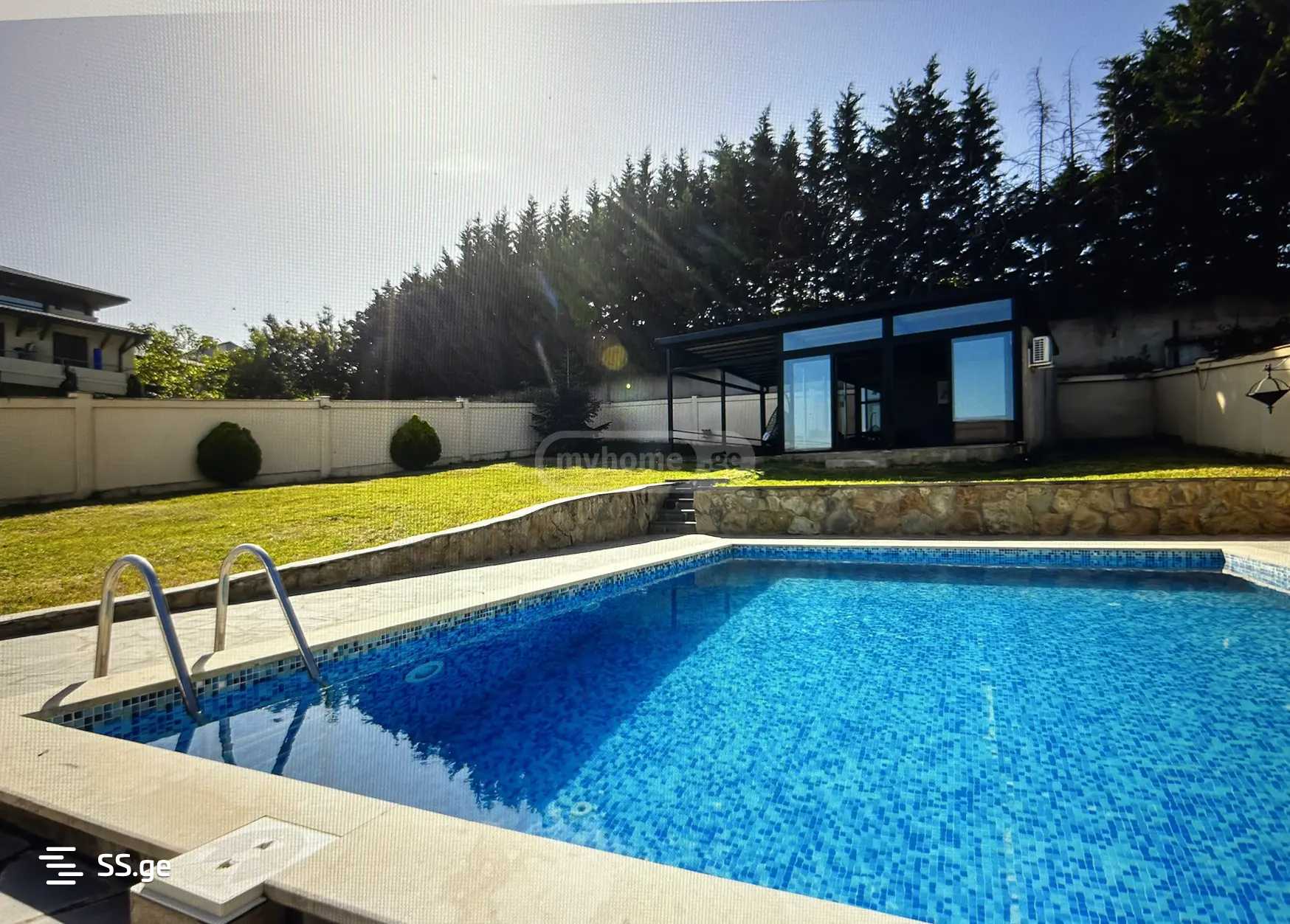 6 Room Summer Cottage For Sale view 4