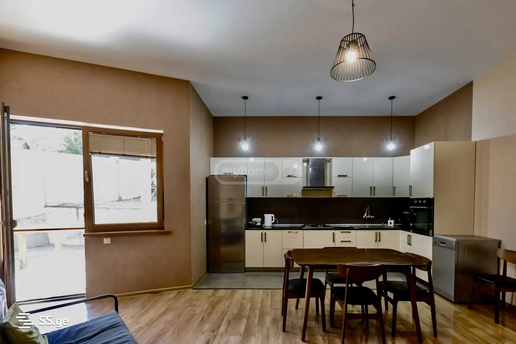 6 Room Summer Cottage For Sale view 2