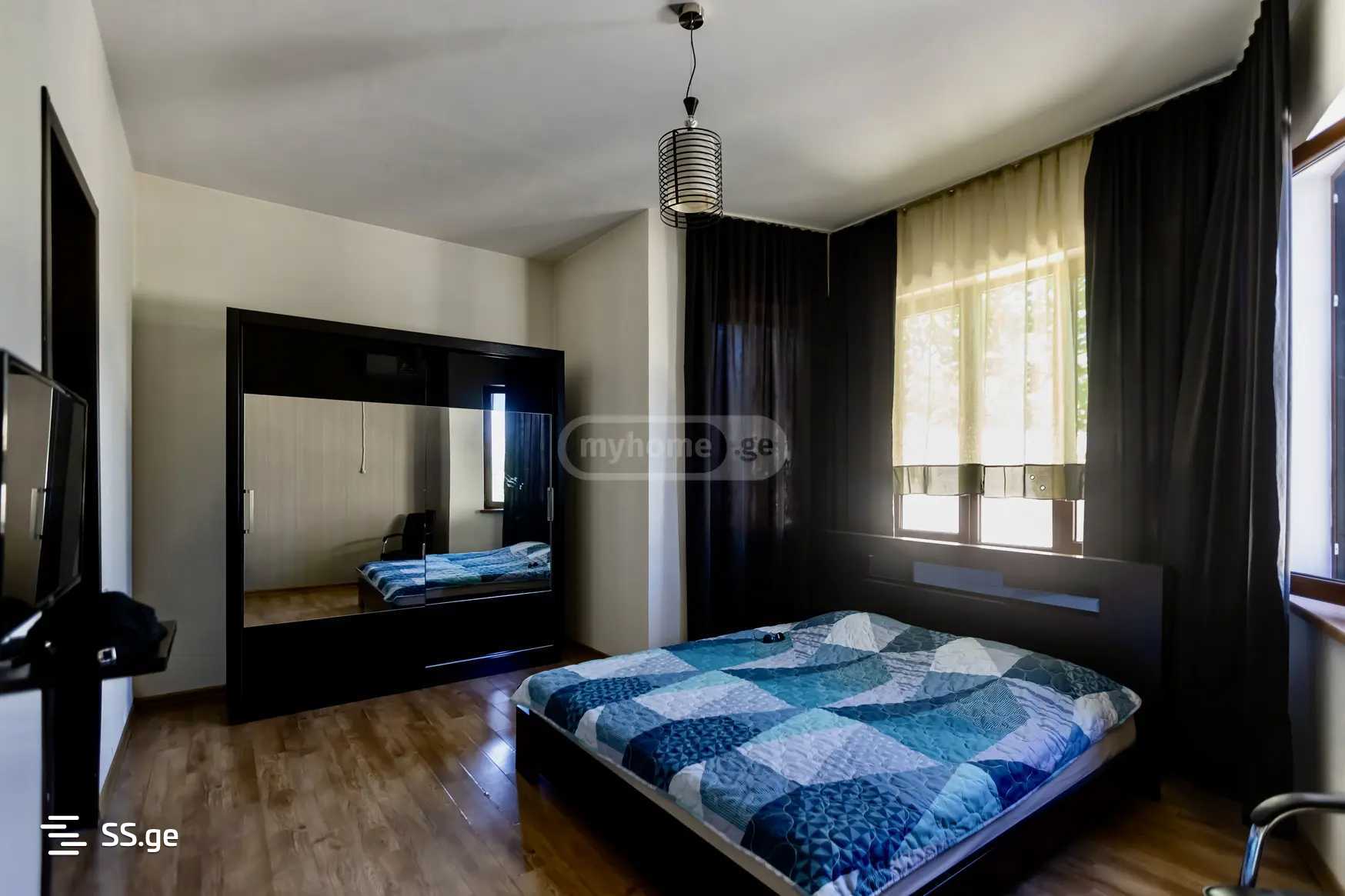 6 Room Summer Cottage For Sale view 7
