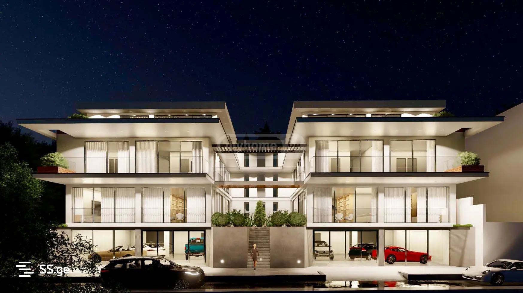 15 Room Hotel For Sale, 1 of 3