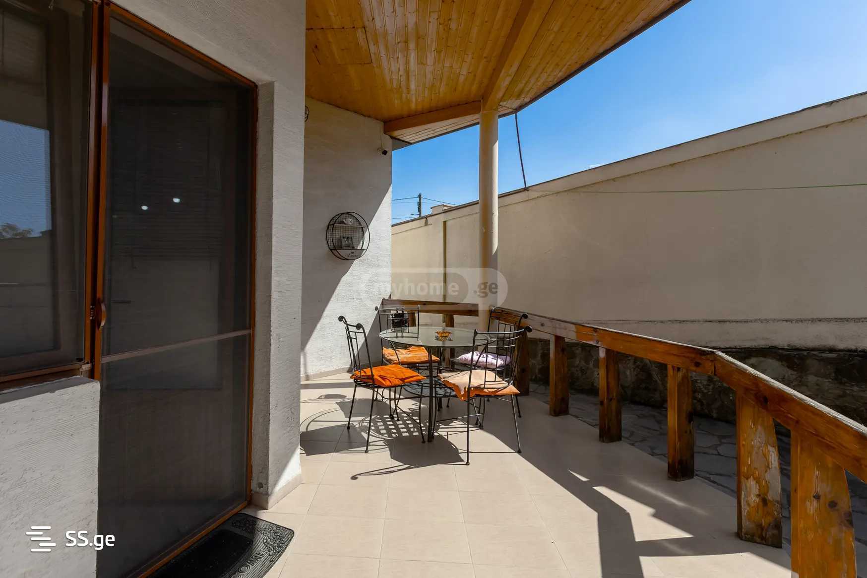 6 Room Summer Cottage For Sale view 5