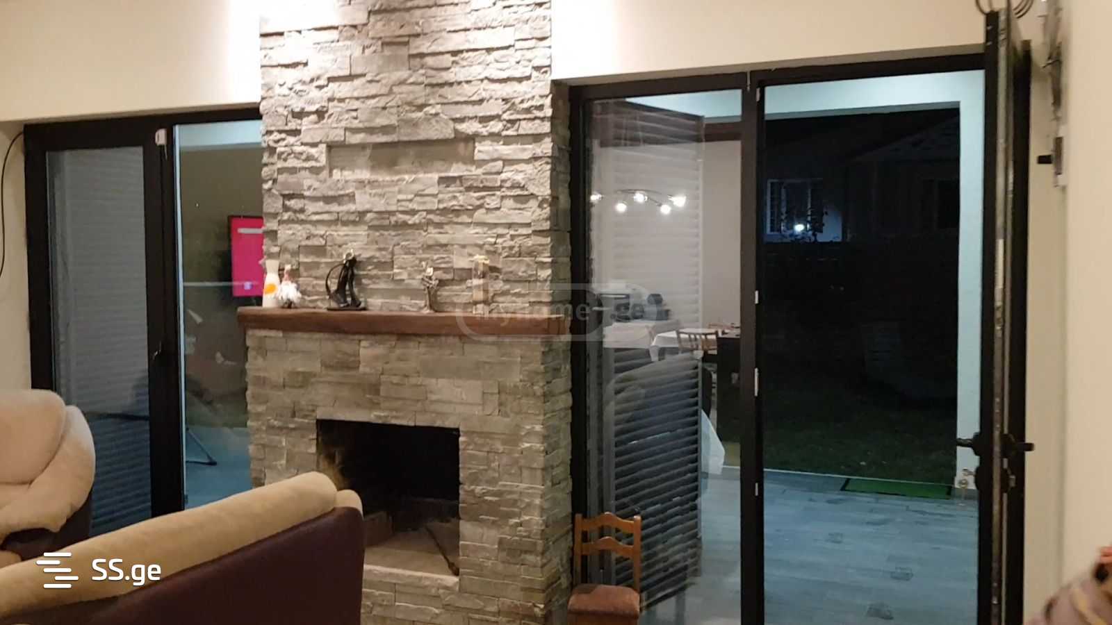 5 Room Summer Cottage For Sale view 1