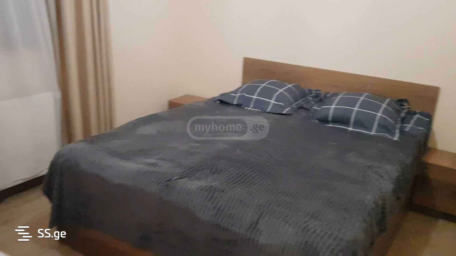 5 Room Summer Cottage For Sale view 3