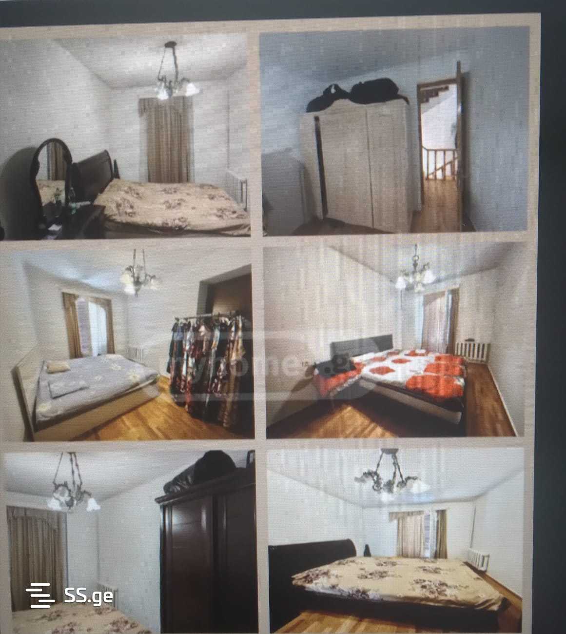 14 Room Hotel For Rent. Nadzaladevi, 2 of 6