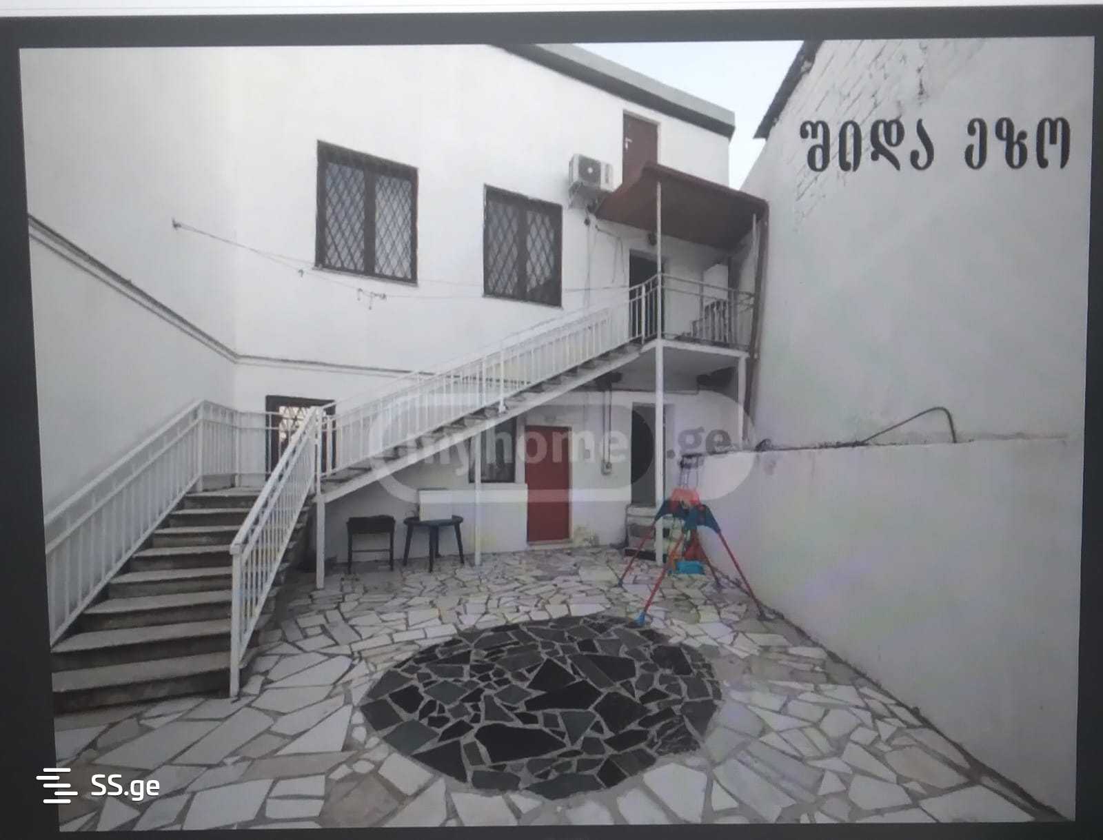 14 Room Hotel For Rent. Nadzaladevi, 5 of 6