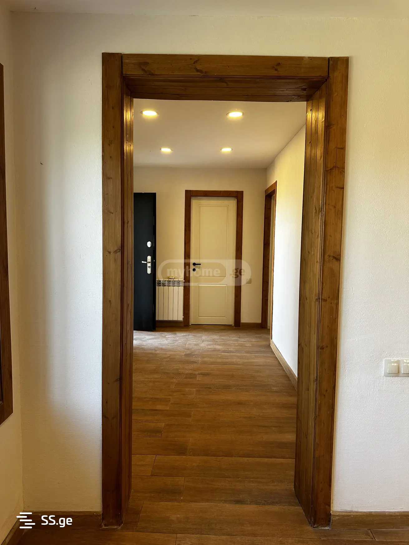7 Room Private House For Sale view 8