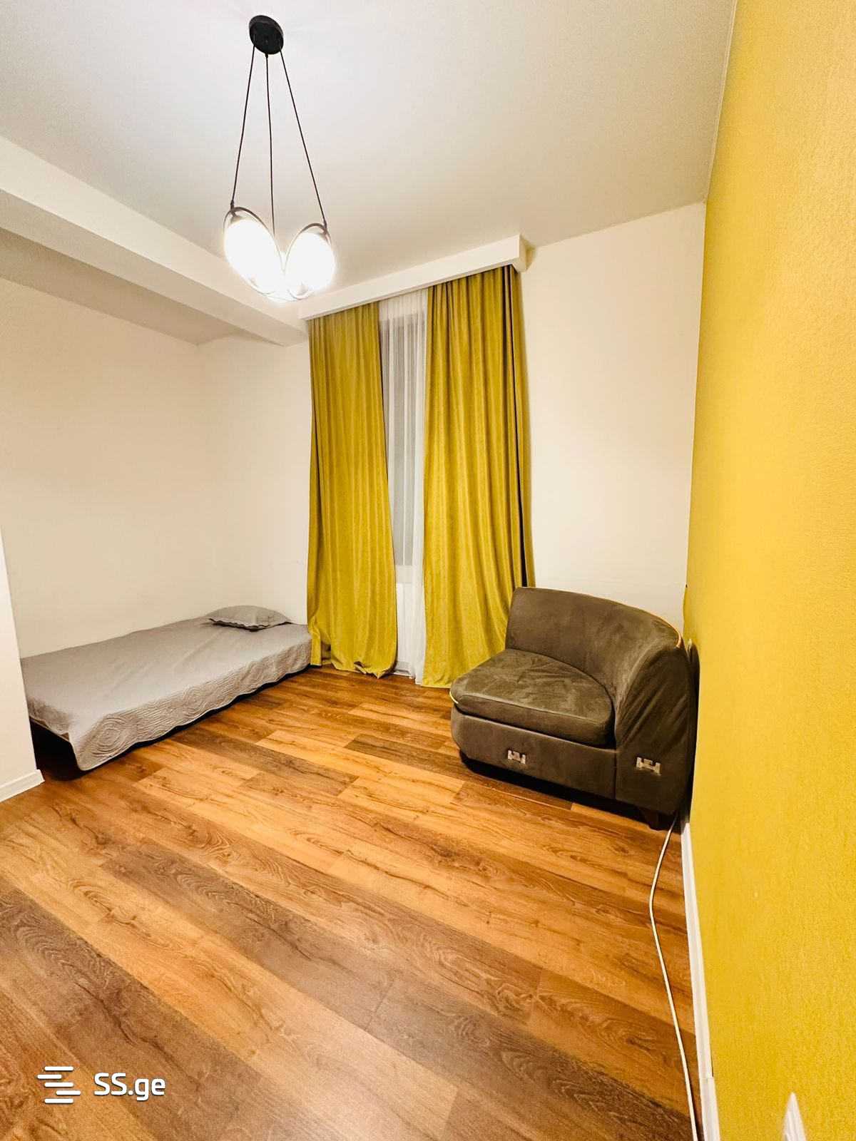 5 Room Private House For Rent. Saguramo view 9