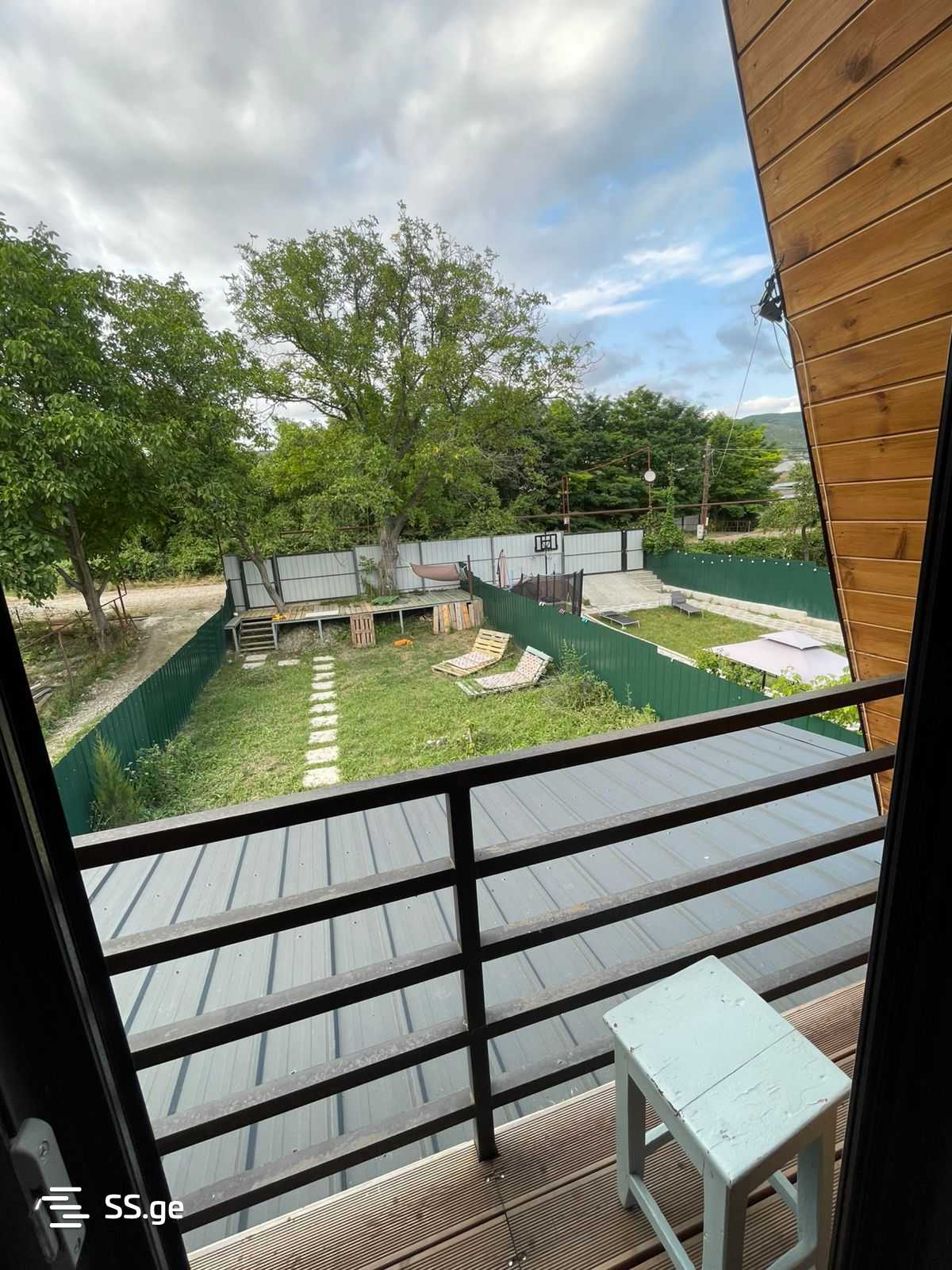 3 Room Summer Cottage For Sale view 8