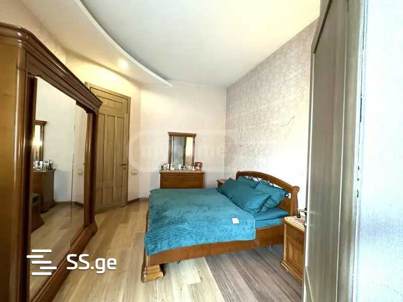 6 Room Flat For Rent. Chugureti, 6 of 12