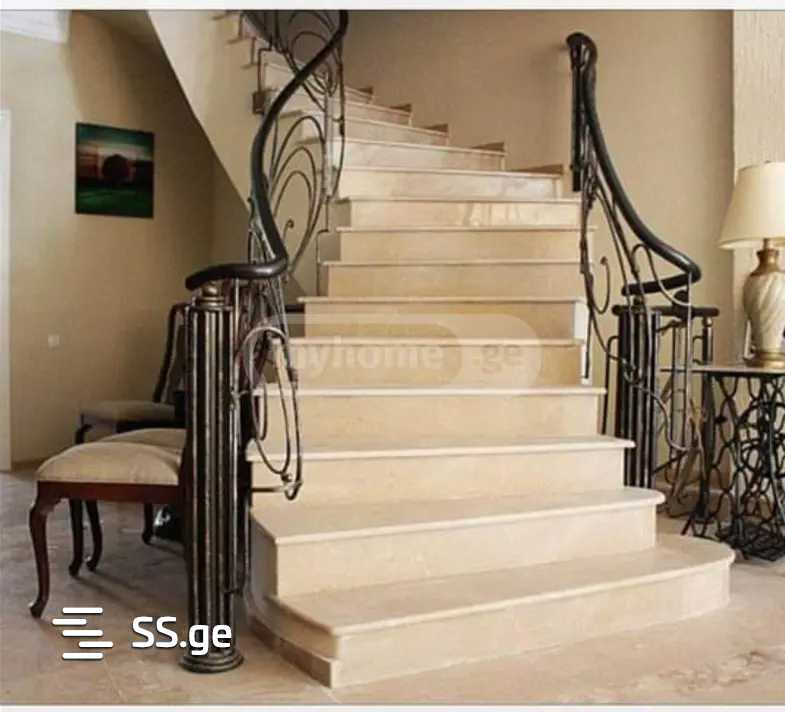 Private House For Rent. Vake view 8
