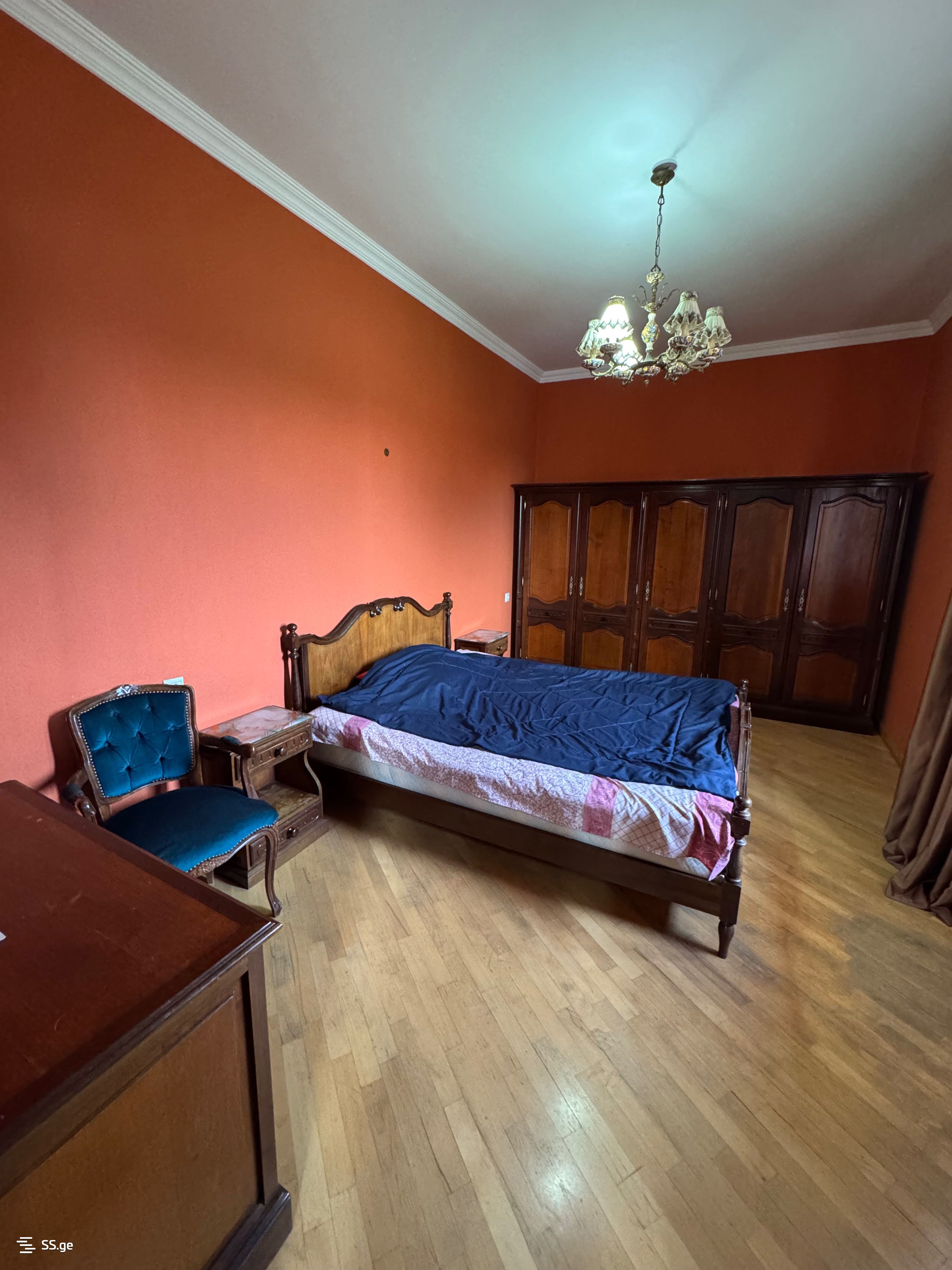 8 Room Private House For Rent. Ponichala view 5