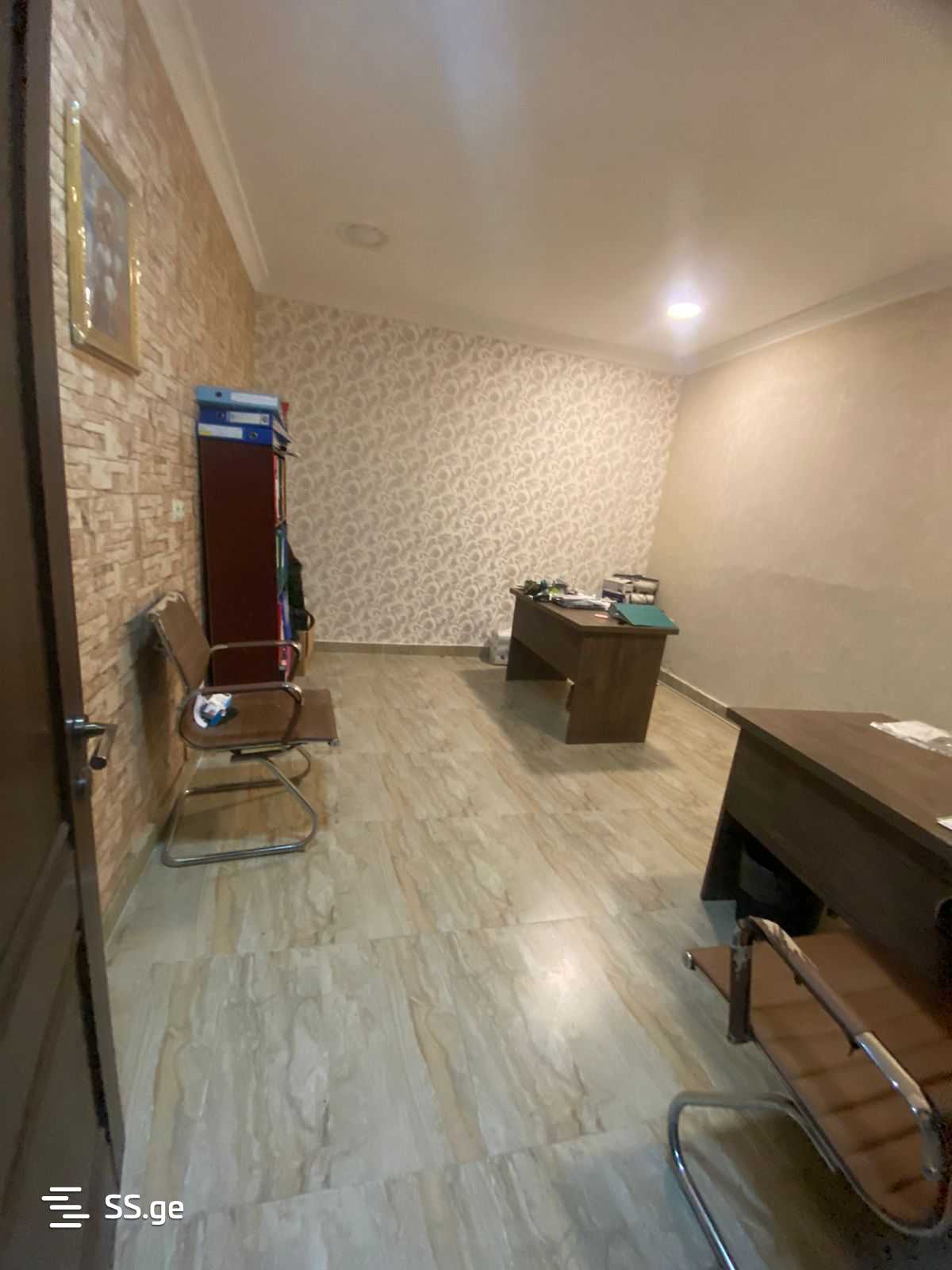 Commercial Space For Sale. Gldani view 2