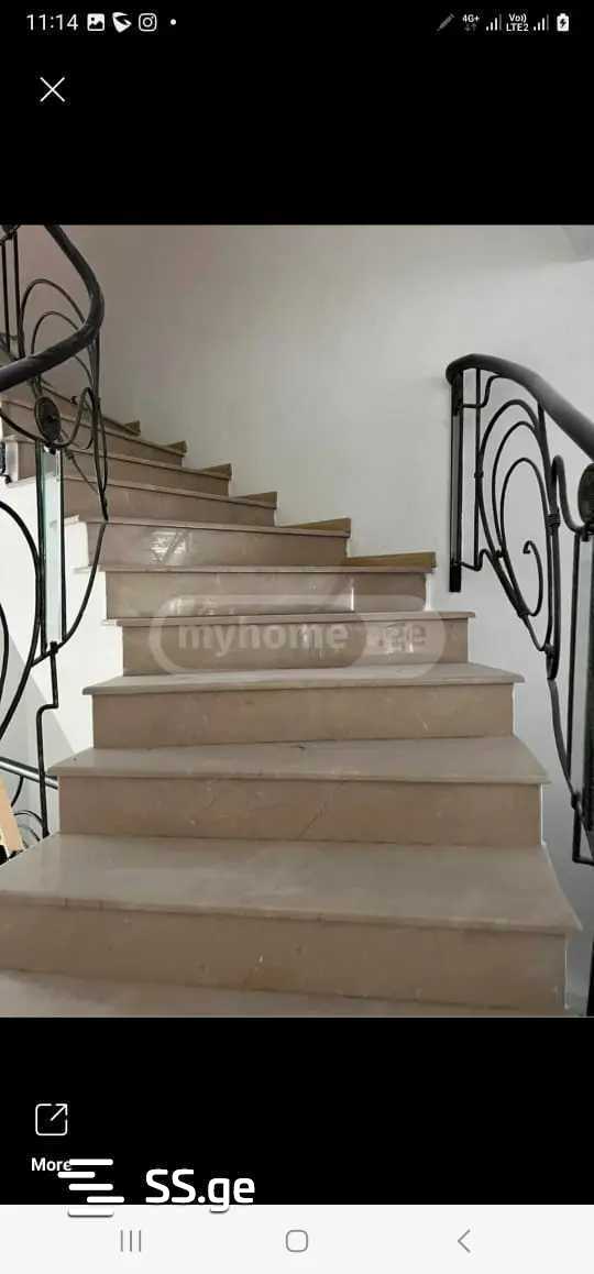 Private House For Rent. Vake view 4
