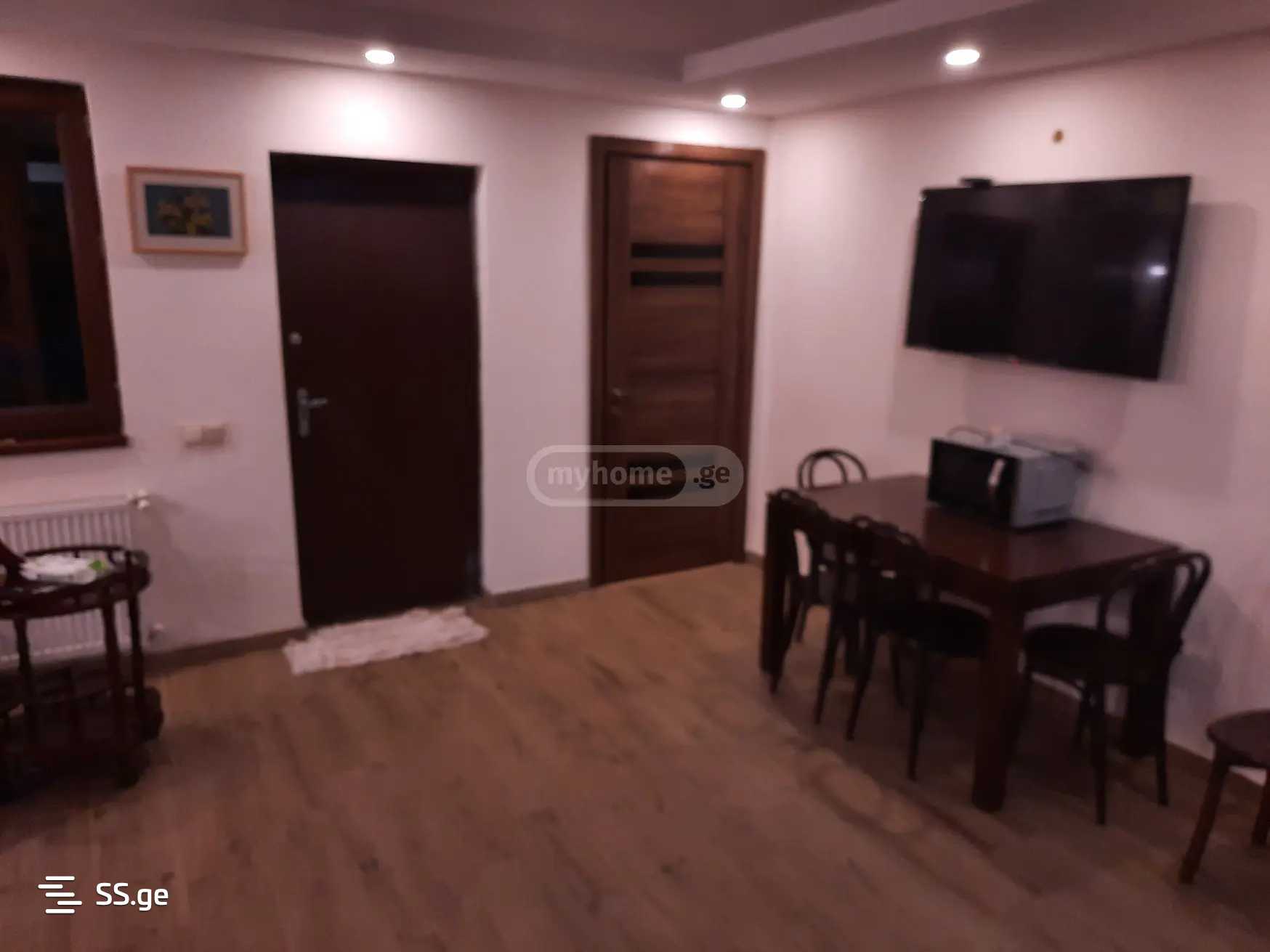 5 Room Private House For Rent. Mukhattskaro view 12
