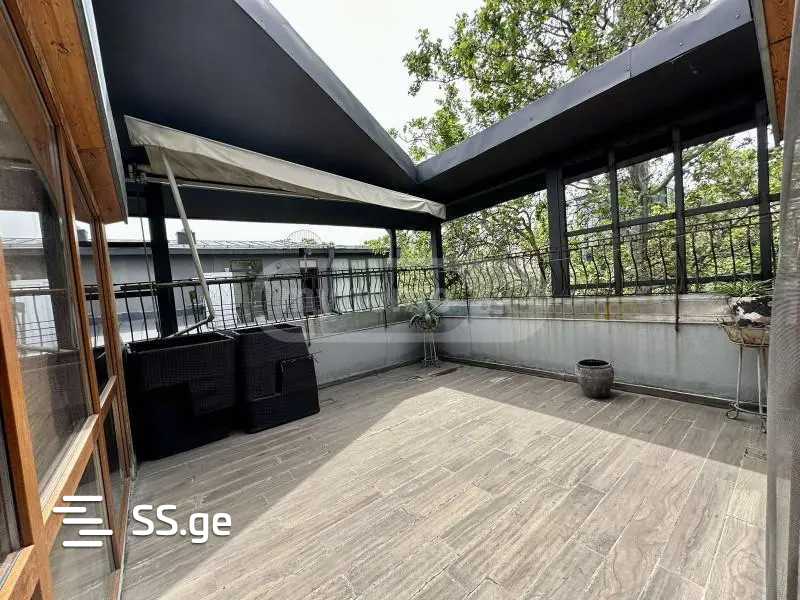 6 Room Flat For Rent. Chugureti, 3 of 12