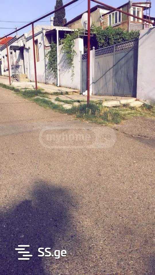 5 Room Private House For Rent. Chugureti view 12