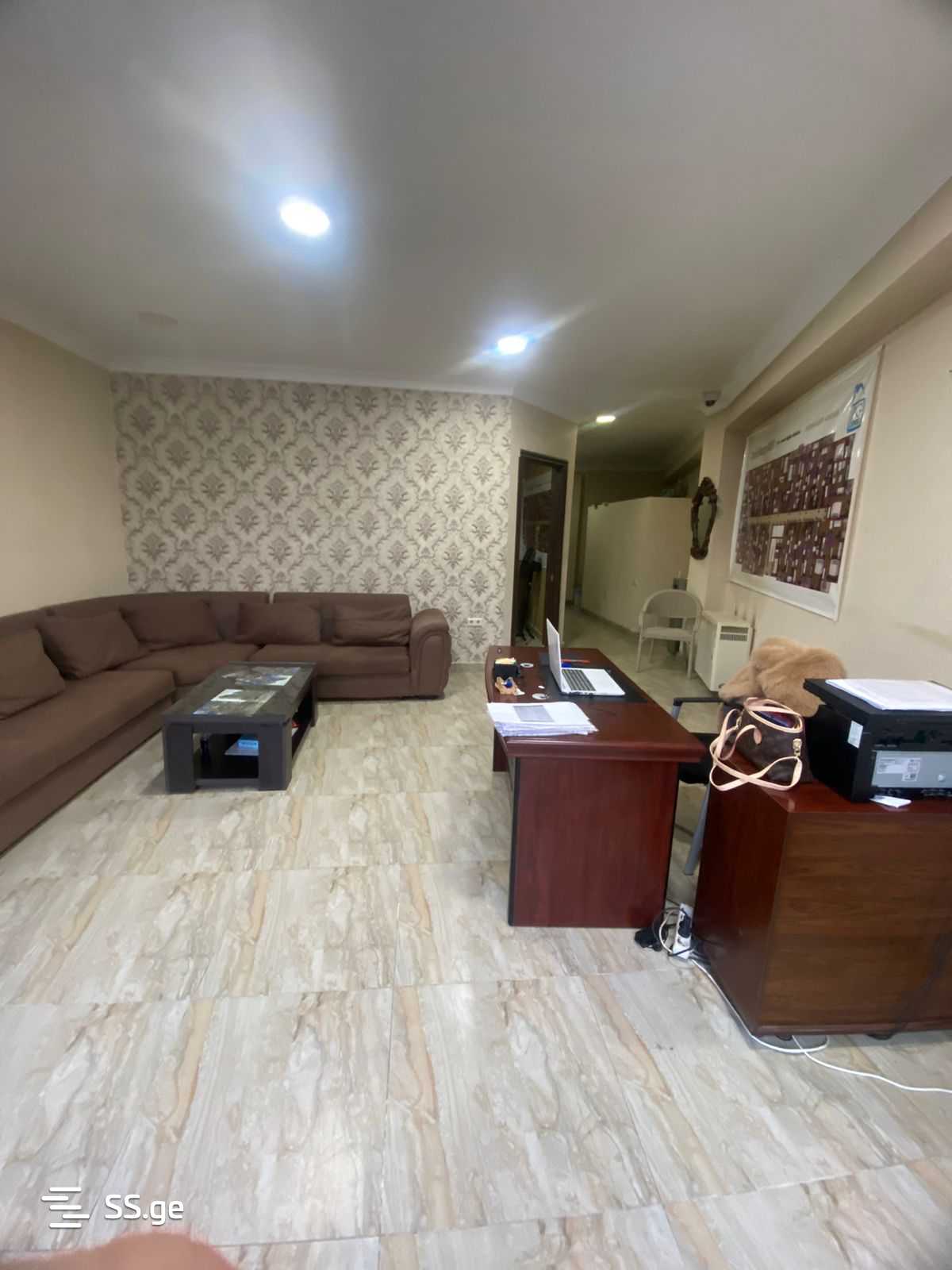 Commercial Space For Sale. Gldani view 5