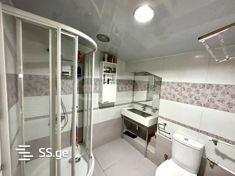 6 Room Flat For Rent. Chugureti, 5 of 12