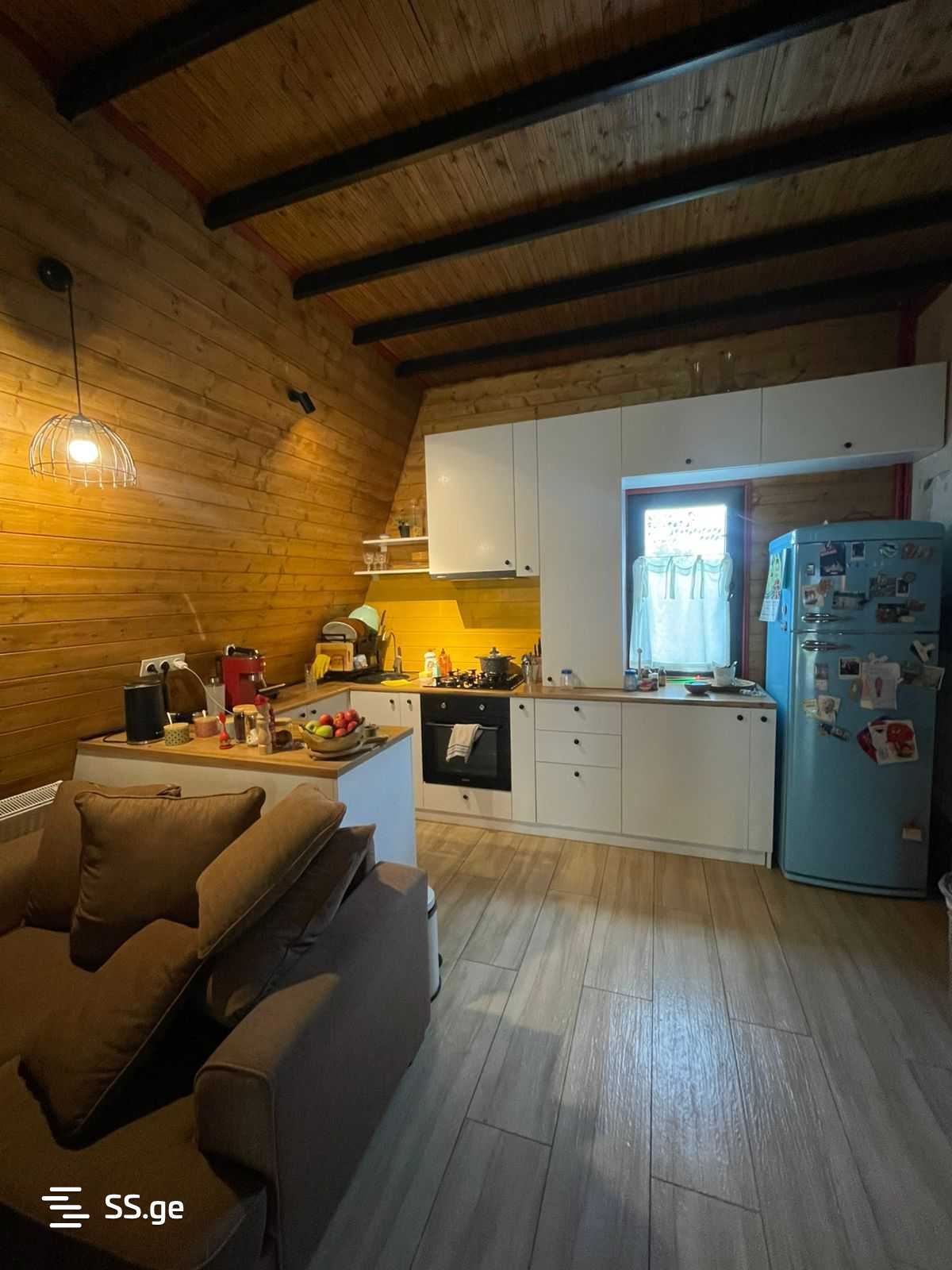 3 Room Private House For Sale view 7
