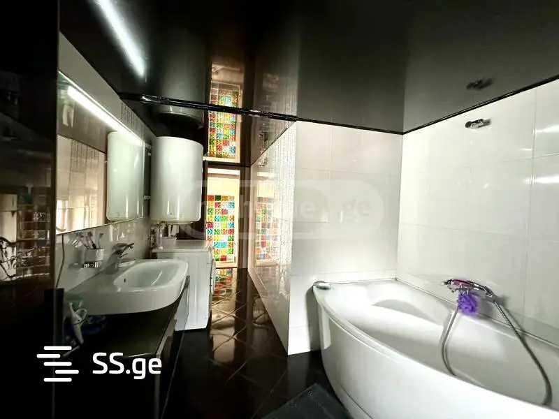 6 Room Flat For Rent. Chugureti, 4 of 12