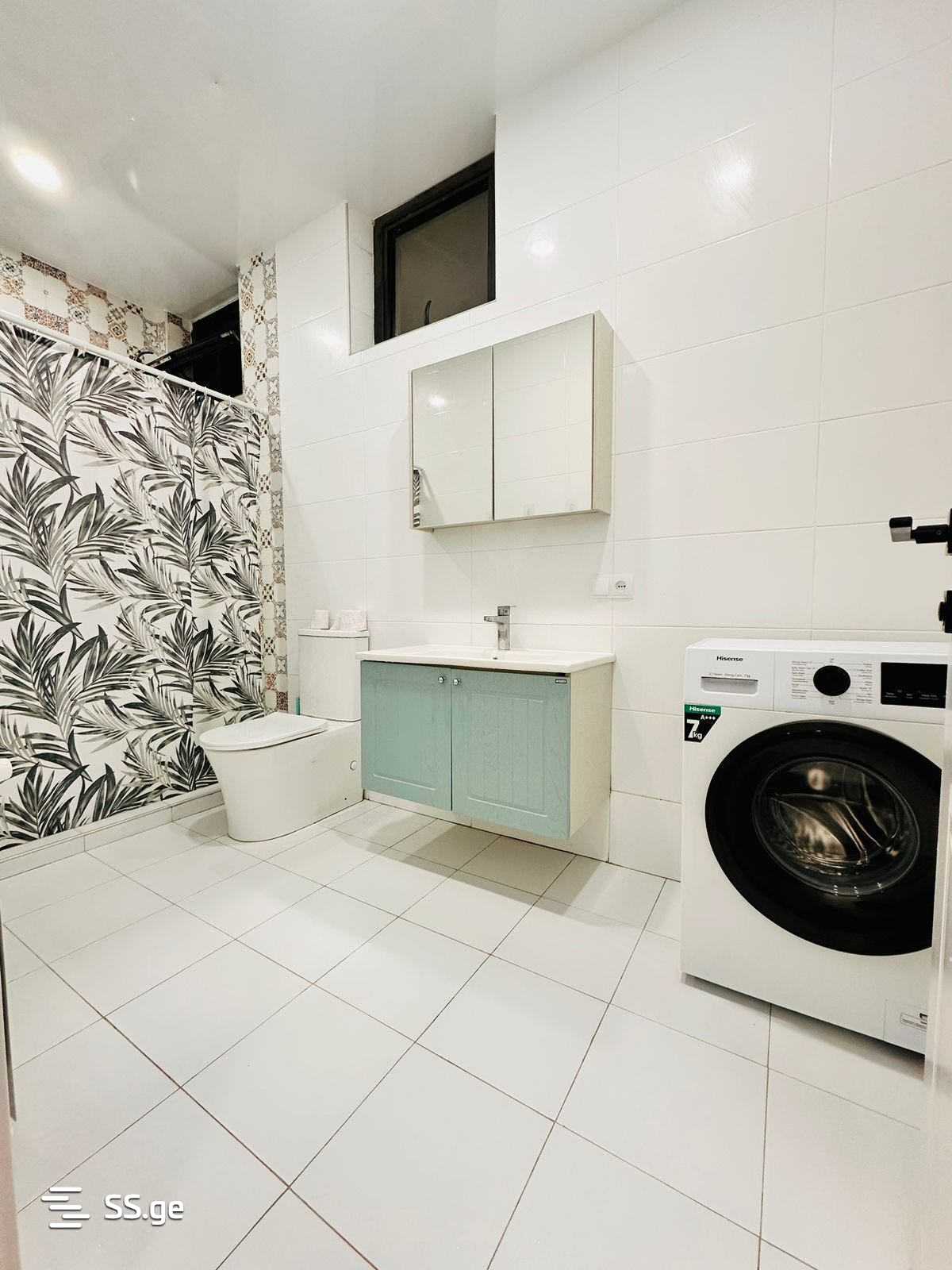 5 Room Private House For Rent. Saguramo view 7