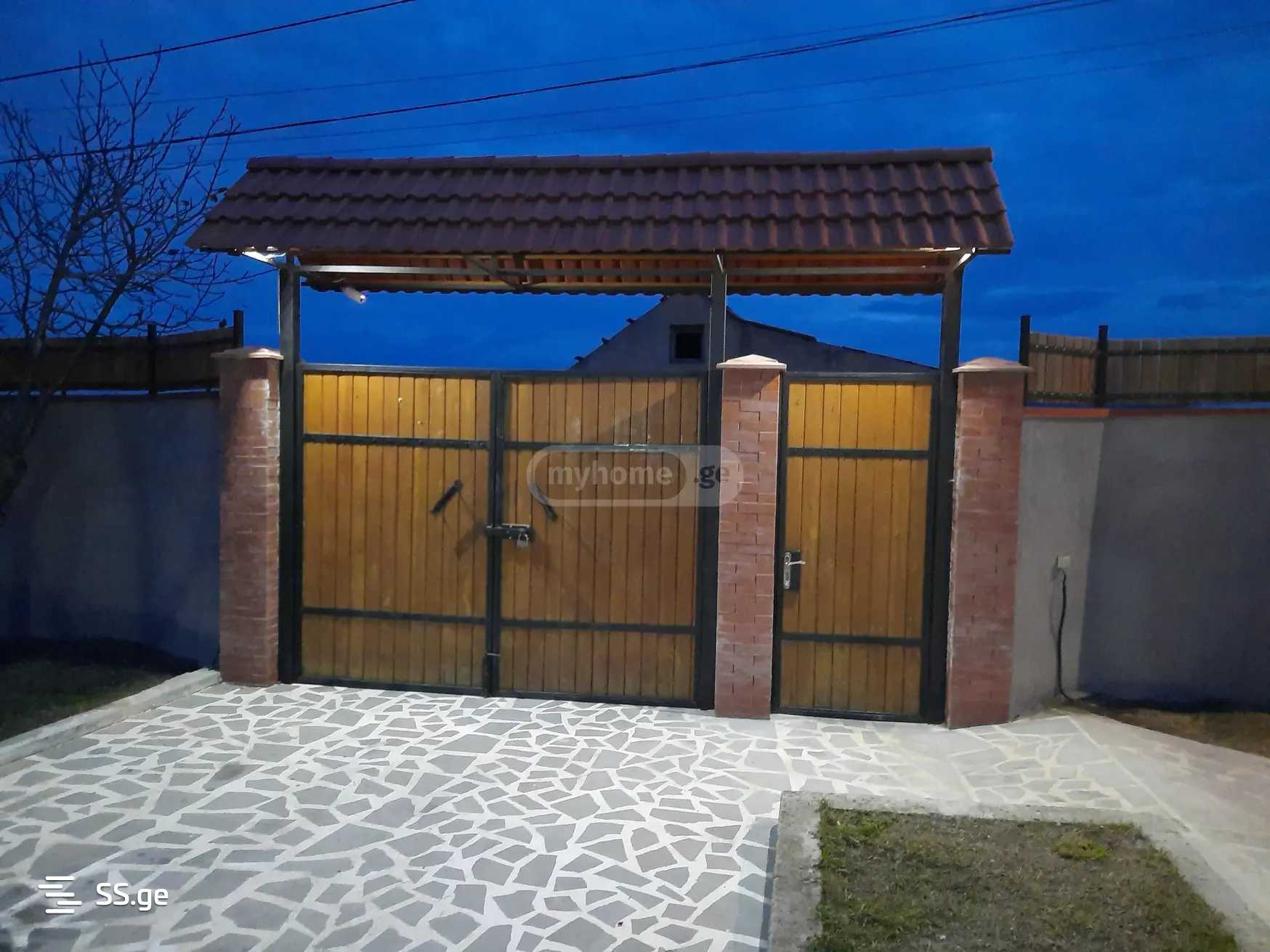 5 Room Private House For Rent. Mukhattskaro view 2