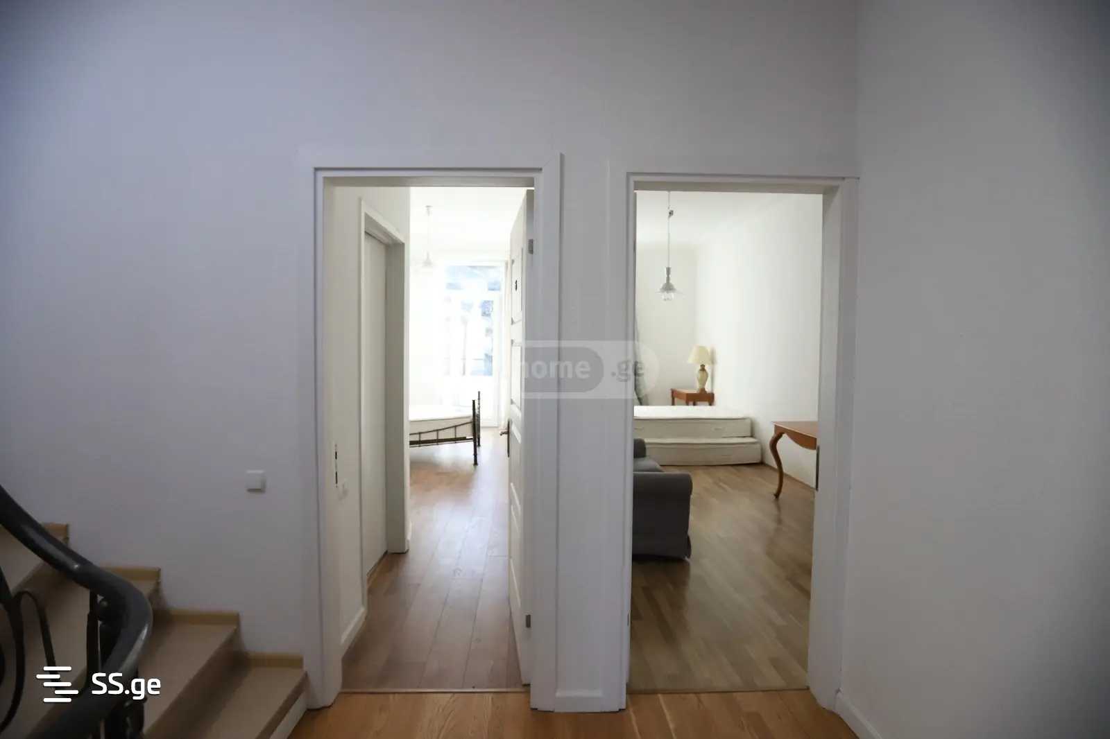Private House For Rent. Vake view 7