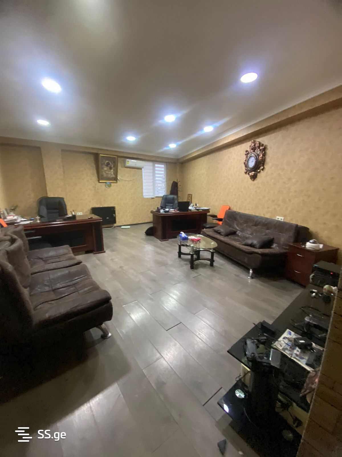 Commercial Space For Sale. Gldani view 4