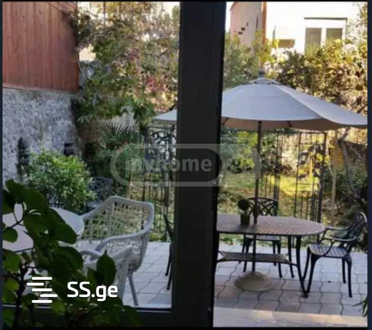 Private House For Rent. Vake view 9