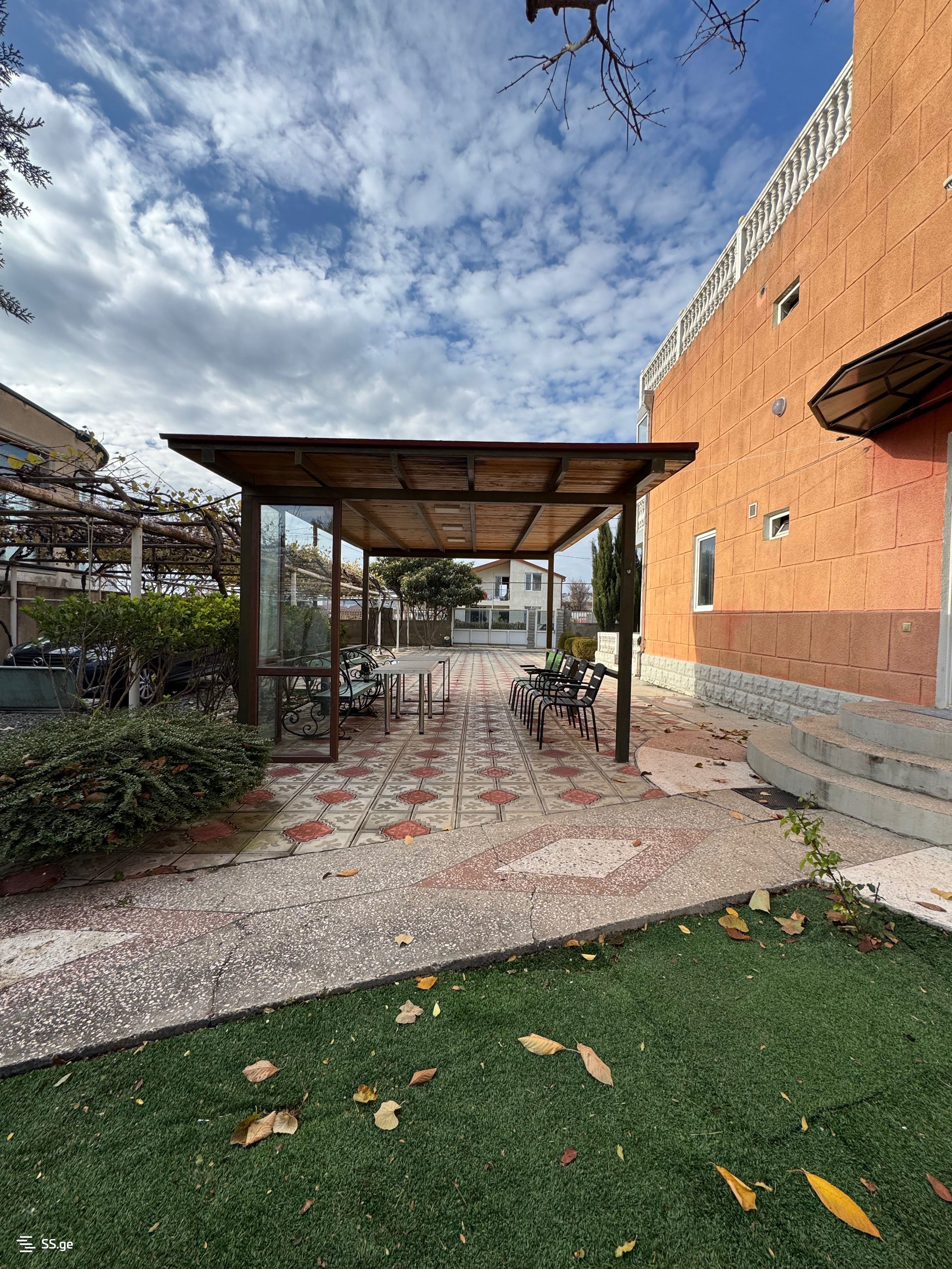 8 Room Private House For Rent. Ponichala view 12