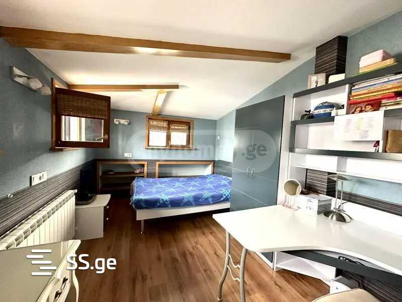 6 Room Flat For Rent. Chugureti, 7 of 12