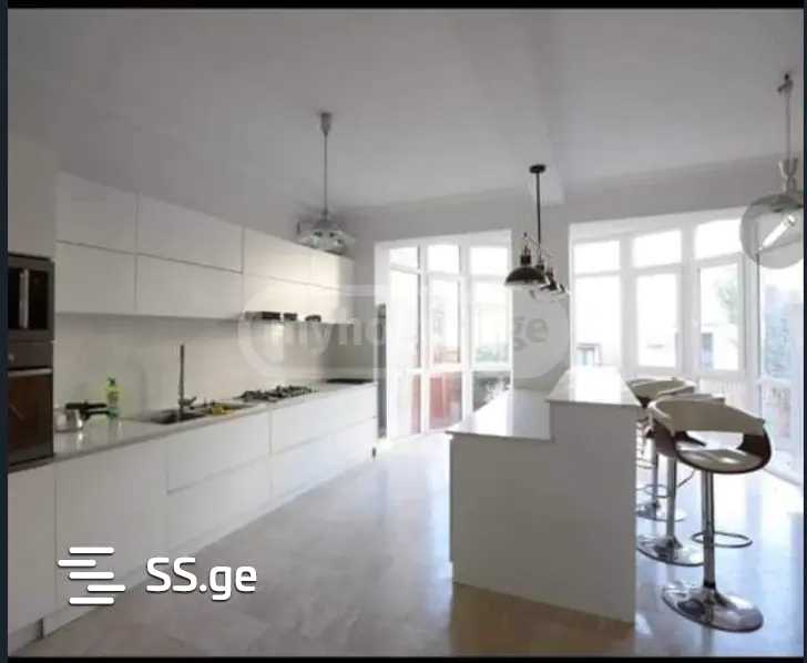 Private House For Rent. Vake view 1
