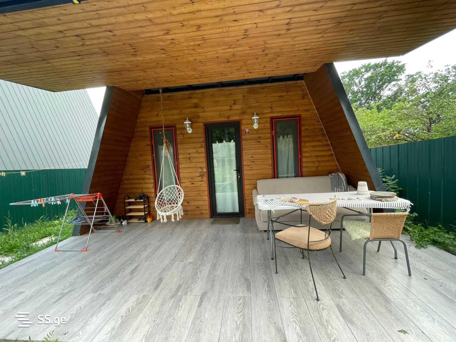 3 Room Private House For Sale view 5