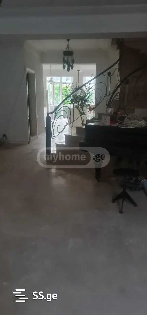 Private House For Rent. Vake view 3