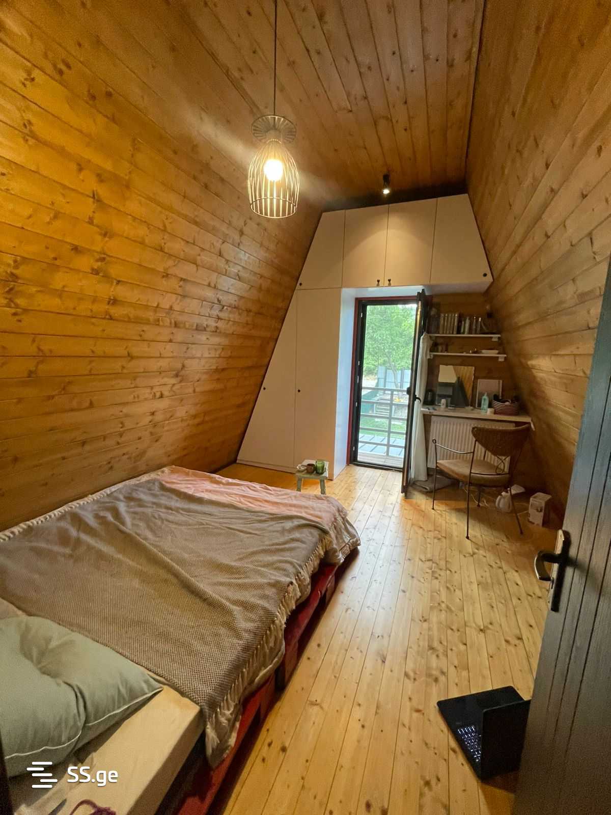 3 Room Summer Cottage For Sale view 10