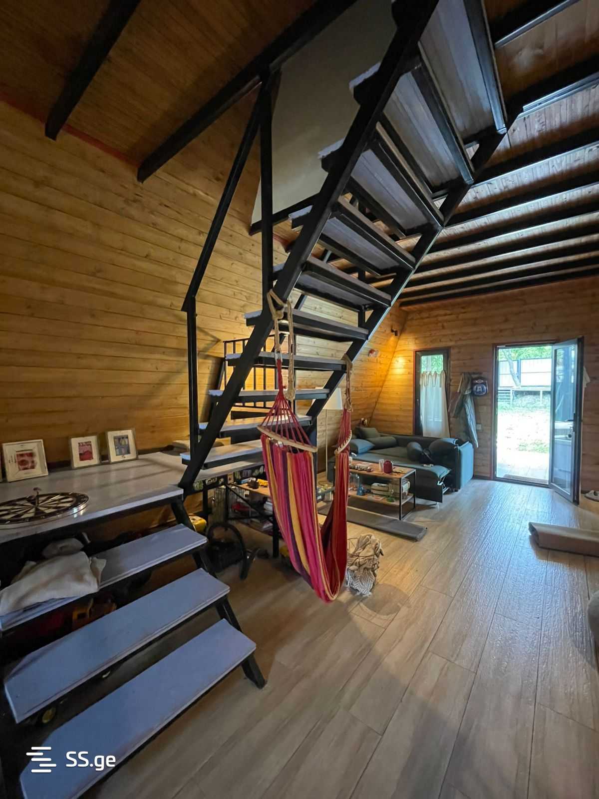 3 Room Private House For Sale view 8