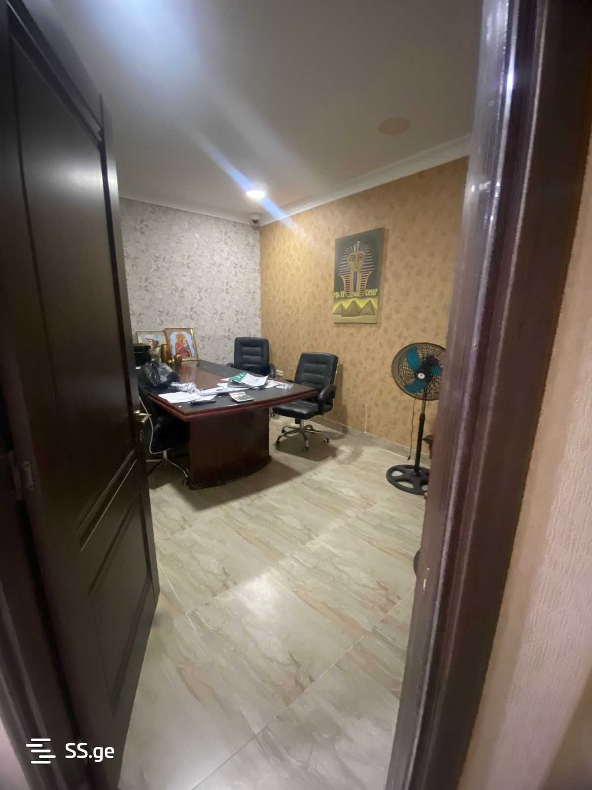 Commercial Space For Sale. Gldani view 7