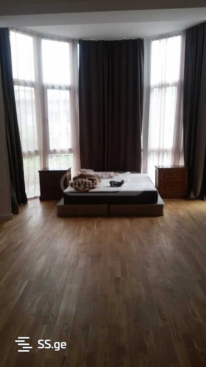 Private House For Rent. Vake view 6