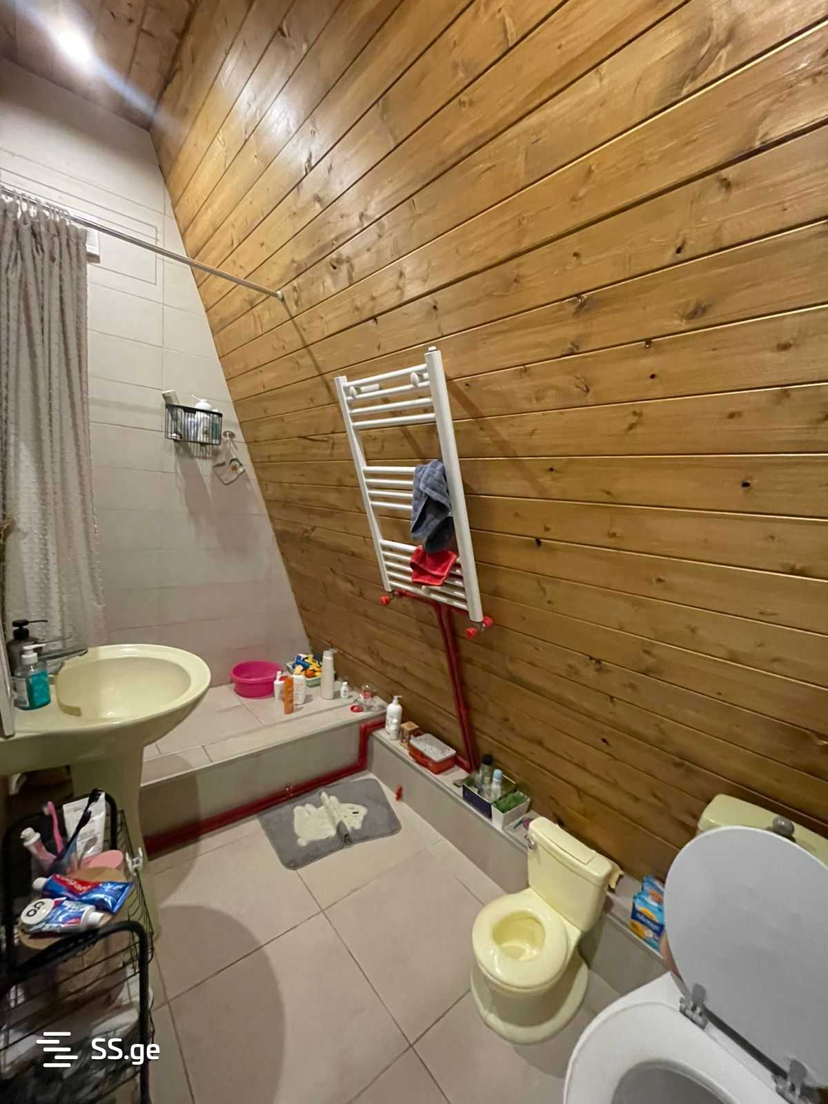 3 Room Summer Cottage For Sale view 11
