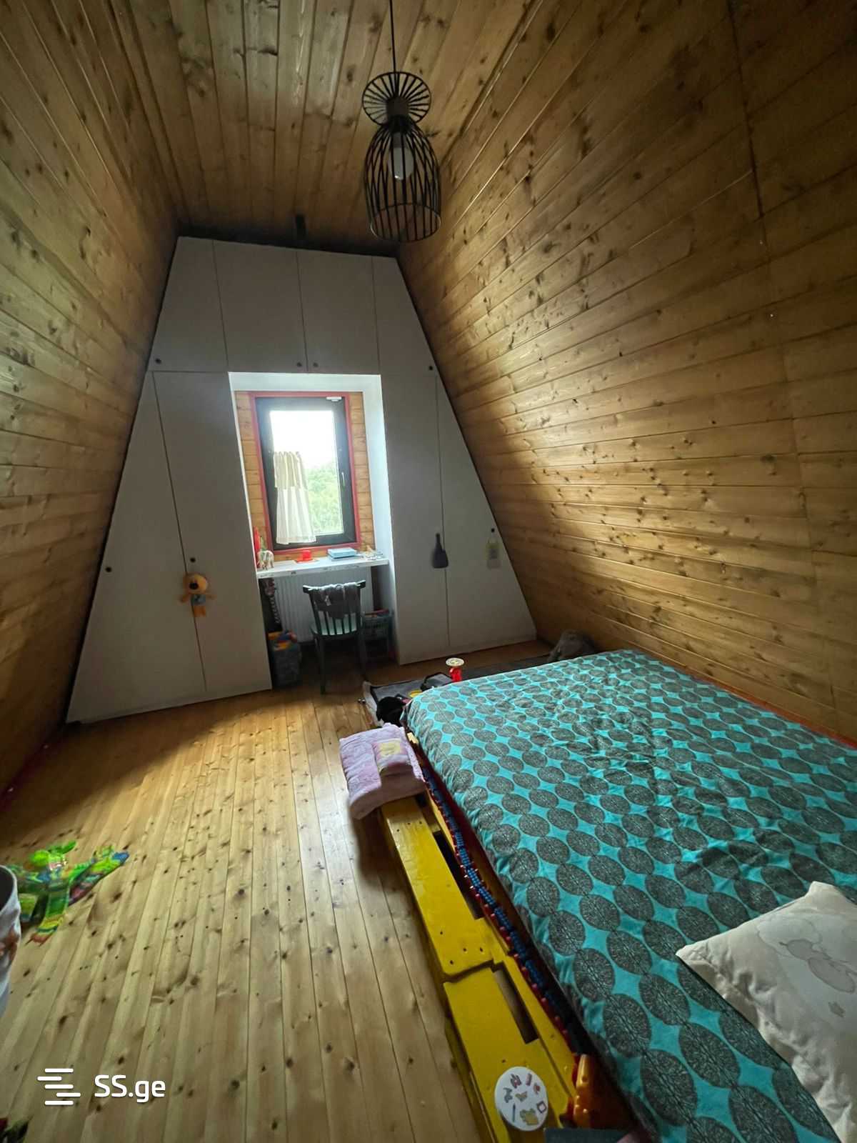 3 Room Private House For Sale view 10