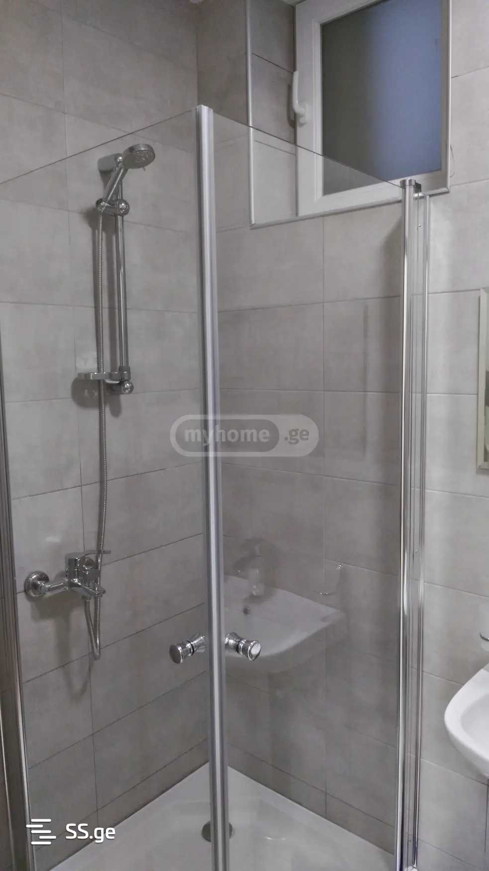 Commercial Space For Rent. Chugureti view 5