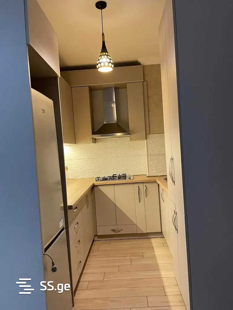 Продажа 3-комната Квартира view 3