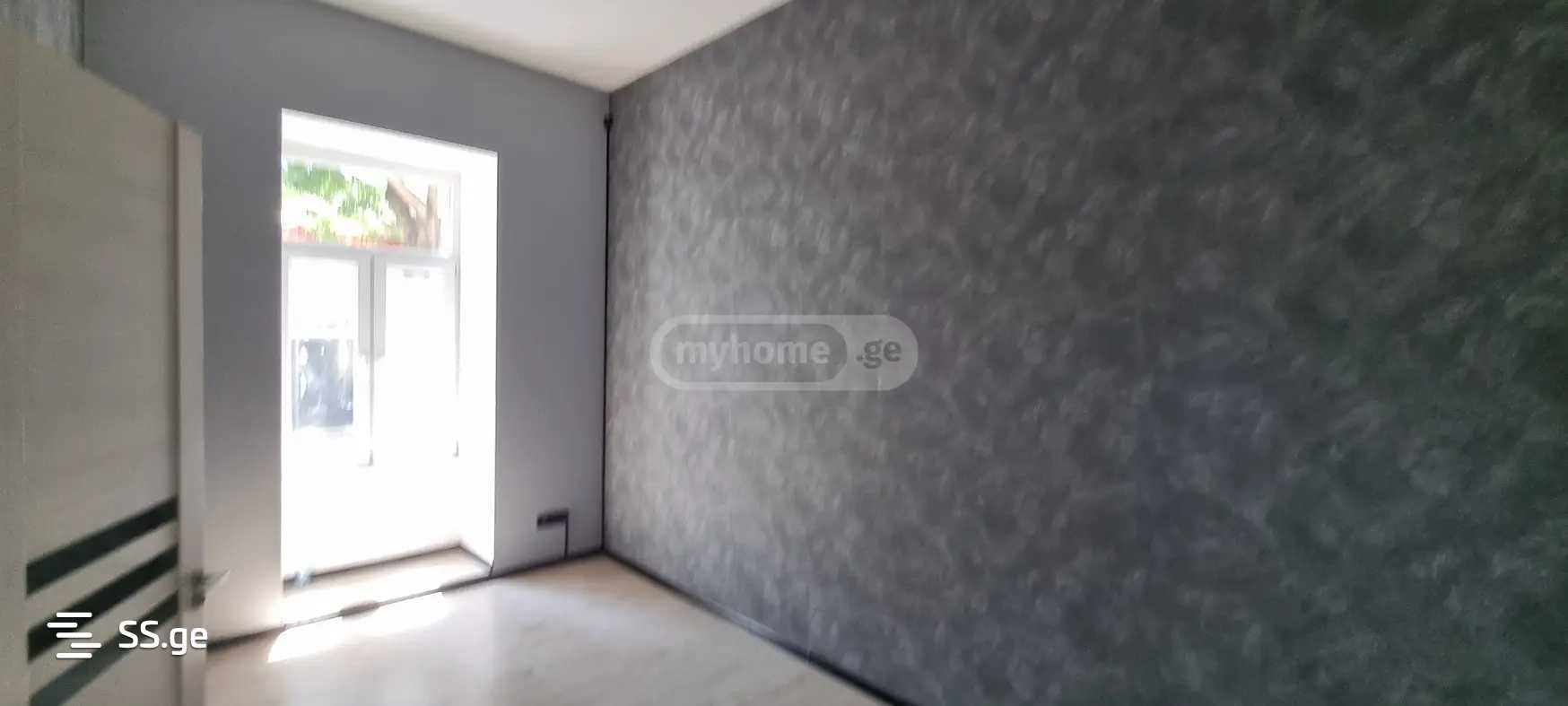 Commercial Space For Rent. Chugureti view 6