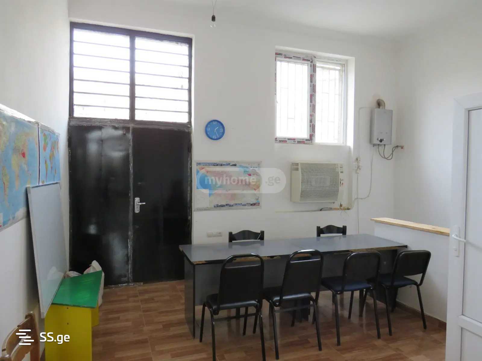 Commercial Space For Sale. Didi Digomi view 3