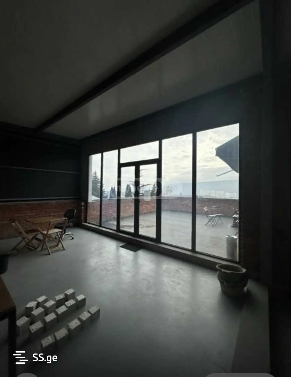 Office For Rent. Isani view 8
