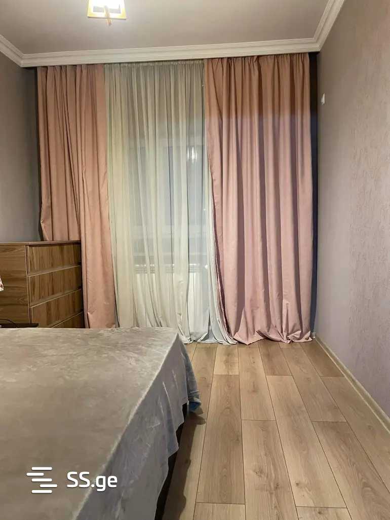 Продажа 3-комната Квартира view 10