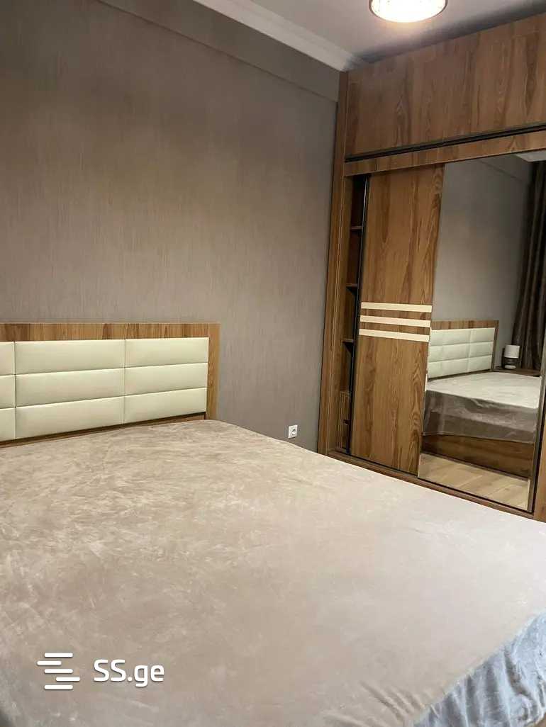 Продажа 3-комната Квартира view 9