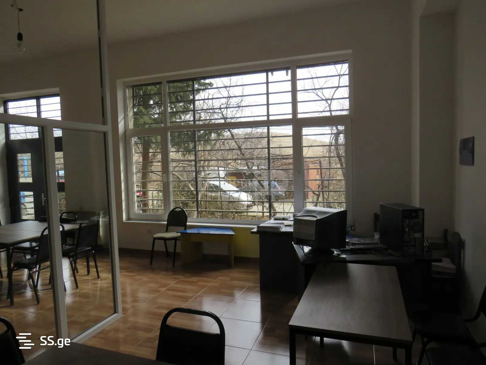 Commercial Space For Sale. Didi Digomi view 4