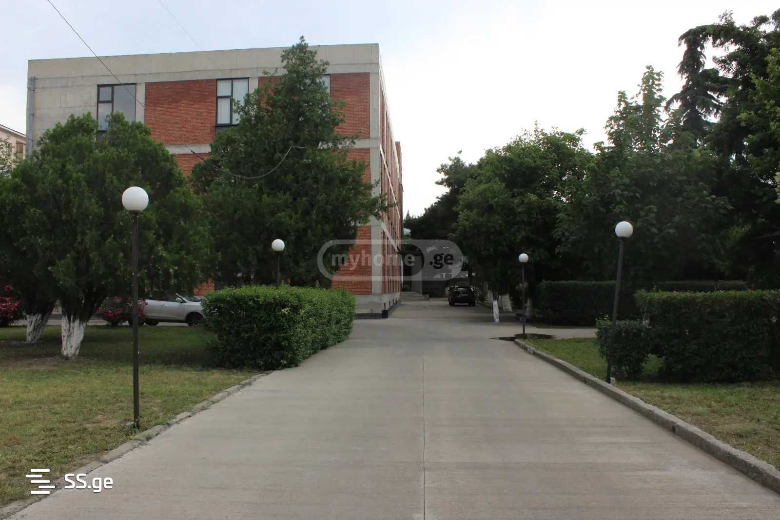 Office For Rent. Isani view 5