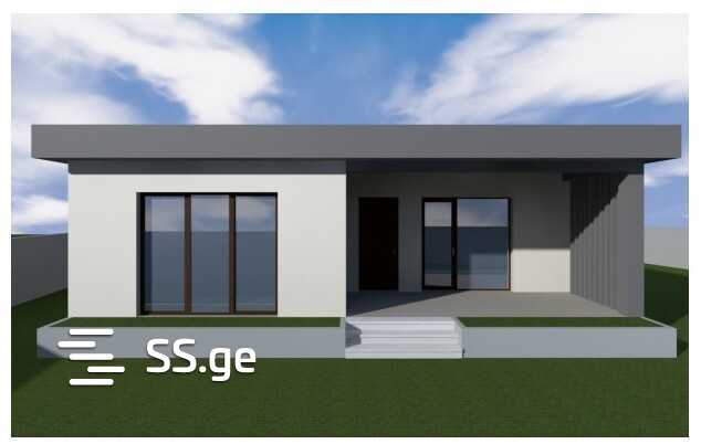 4 Room Private House For Sale view 1